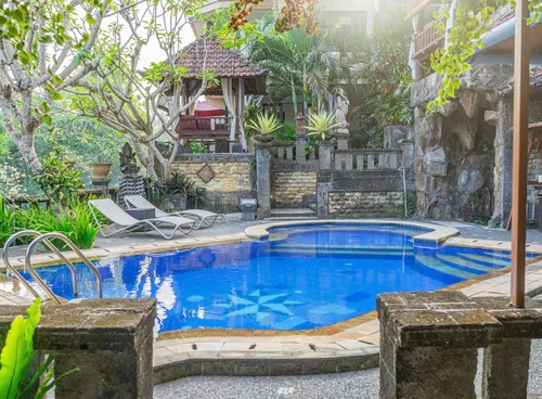 Villa in Gianyar, Bali, Indonesia — 4 bedrooms — photo 2