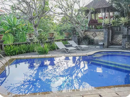 Villa in Gianyar, Bali, Indonesia — 4 bedrooms — photo 3