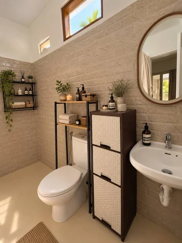 Villa in Canggu, Bali, Indonesia — 2 bedrooms — photo 4