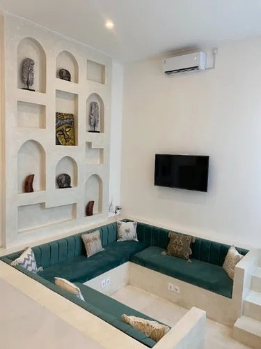Villa in Canggu, Bali, Indonesia — 2 bedrooms