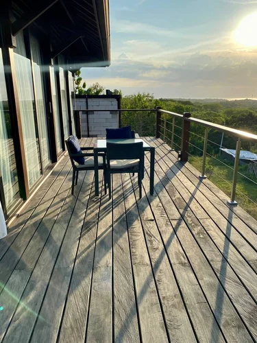 Villa in Uluwatu, Bali, Indonesia — 3 bedrooms — photo 2