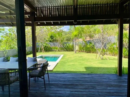 Villa in Uluwatu, Bali, Indonesia — 3 bedrooms — photo 5