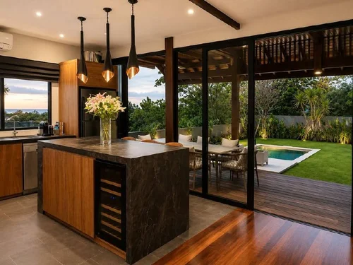 Villa in Uluwatu, Bali, Indonesia — 3 bedrooms — photo 7