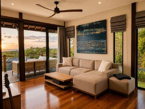 Villa in Uluwatu, Bali, Indonesia — 3 bedrooms — photo 8