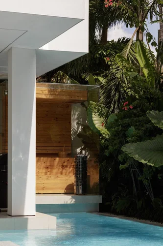 Villa, Bali, Indonesia — 3 bedrooms — photo 3