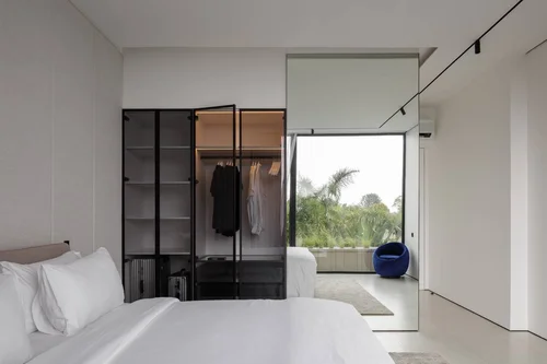Villa, Bali, Indonesia — 3 bedrooms — photo 4