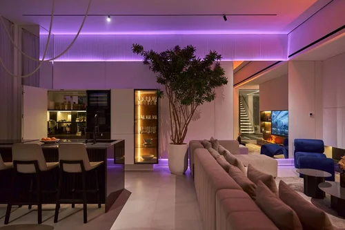 Villa, Bali, Indonesia — 3 bedrooms — photo 6