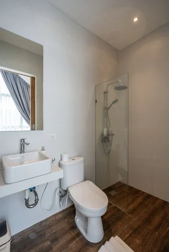 Villa in Canggu, Bali, Indonesia — 2 bedrooms — photo 10