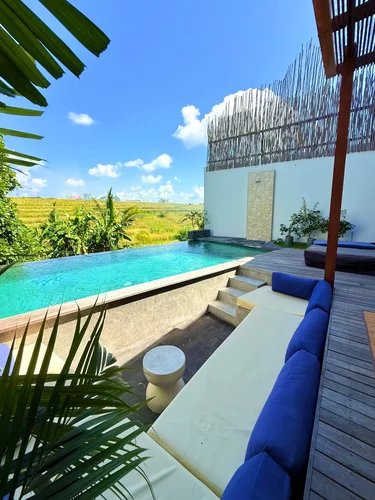 Villa in Canggu, Bali, Indonesia