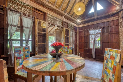 Villa in Ubud, Bali, Indonesia — 2 bedrooms — photo 4