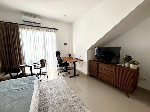 Apartment in Canggu, Bali, Indonesia — photo 8