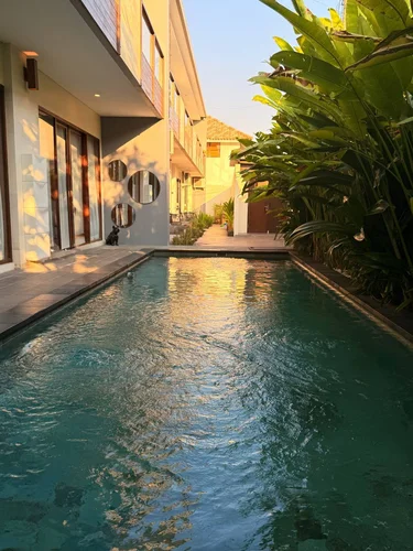 Apartment in Canggu, Bali, Indonesia — photo 10