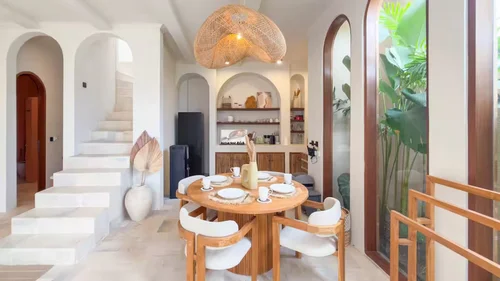 Villa in Canggu, Bali, Indonesia — 2 bedrooms — photo 2