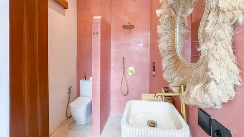 Villa in Canggu, Bali, Indonesia — 2 bedrooms — photo 5