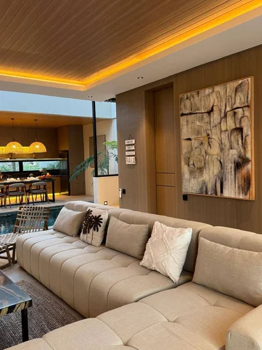 Villa in Canggu, Bali, Indonesia — 3 bedrooms — photo 3