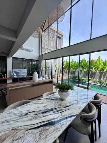 Villa, Bali, Indonesia — 3 bedrooms — photo 2