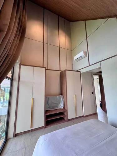 Villa, Bali, Indonesia — 3 bedrooms — photo 3
