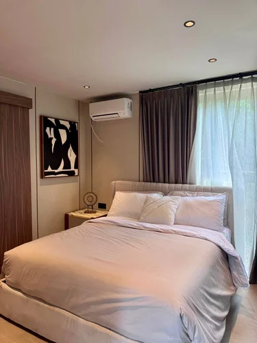 Villa, Bali, Indonesia — 3 bedrooms — photo 7