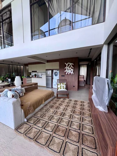 Villa, Bali, Indonesia — 3 bedrooms — photo 10