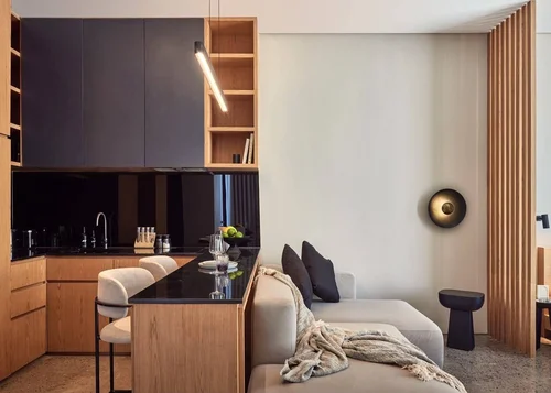 Apartment in Canggu, Bali, Indonesia — 1 bedroom — photo 5