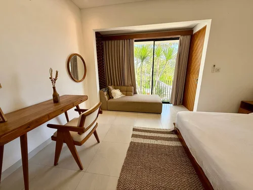 Villa in Canggu, Bali, Indonesia — 2 bedrooms — photo 6