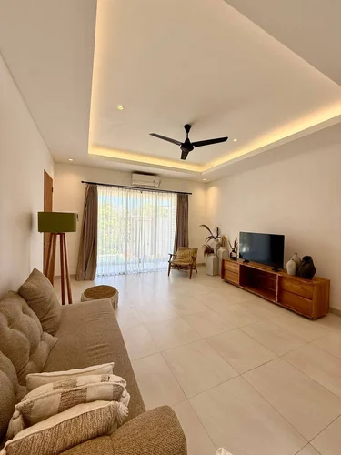 Villa in Canggu, Bali, Indonesia — 2 bedrooms — photo 7