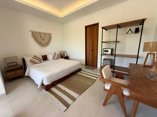 Villa in Canggu, Bali, Indonesia — 2 bedrooms — photo 5