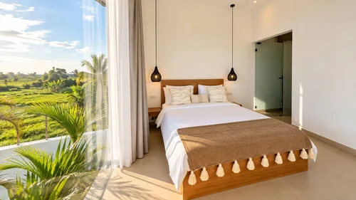 Villa, Bali, Indonesia — 2 bedrooms — photo 7