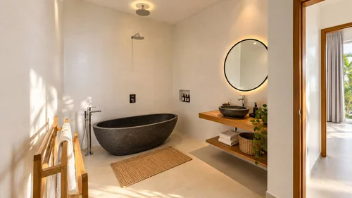 Villa, Bali, Indonesia — 2 bedrooms — photo 8