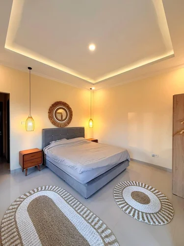 Apartment in Ubud, Bali, Indonesia — 1 bedroom — photo 2