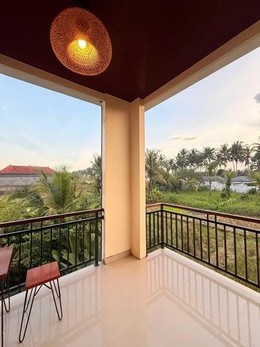 Apartment in Ubud, Bali, Indonesia — 1 bedroom — photo 4