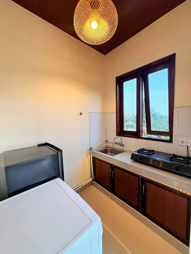 Apartment in Ubud, Bali, Indonesia — 1 bedroom — photo 5
