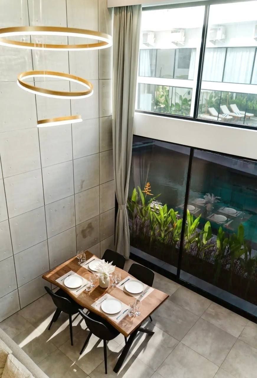 Apartment in Canggu, Bali, Indonesia — 1 bedroom — photo 1