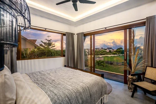 Villa, Bali, Indonesia — 4 bedrooms — photo 7