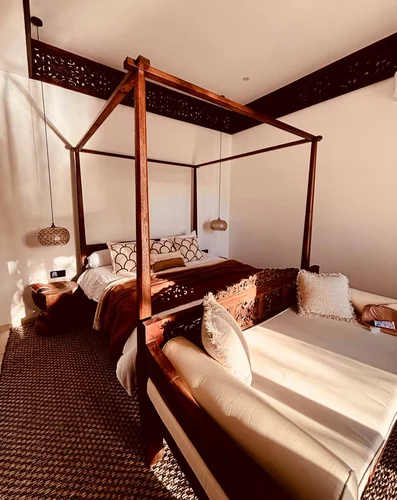 Villa in Uluwatu, Bali, Indonesia — 2 bedrooms — photo 8