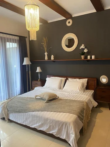 Villa in Seminyak, Bali, Indonesia — 2 bedrooms — photo 2