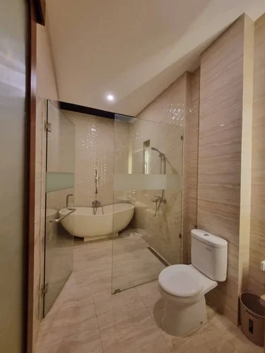 Villa in Ungasan, Bali, Indonesia — 3 bedrooms — photo 2