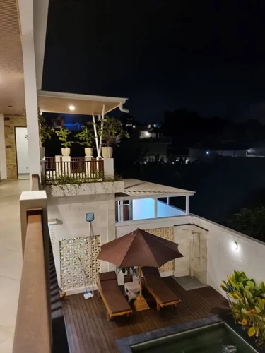 Villa in Ungasan, Bali, Indonesia — 3 bedrooms — photo 3
