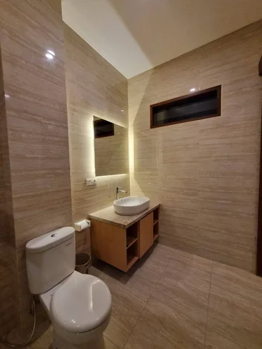 Villa in Ungasan, Bali, Indonesia — 3 bedrooms — photo 4