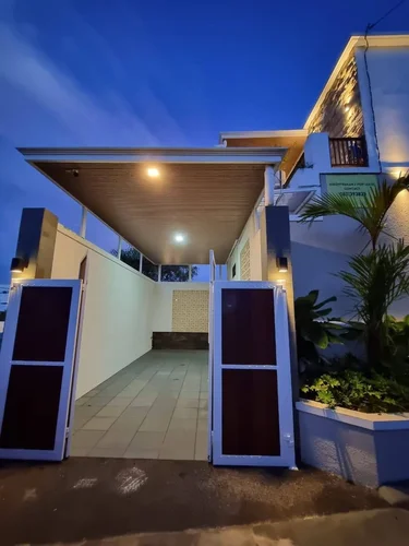 Villa in Ungasan, Bali, Indonesia — 3 bedrooms — photo 5