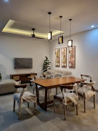 Villa in Ungasan, Bali, Indonesia — 3 bedrooms — photo 6
