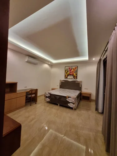 Villa in Ungasan, Bali, Indonesia — 3 bedrooms — photo 7