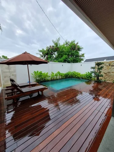 Villa in Ungasan, Bali, Indonesia — 3 bedrooms — photo 8