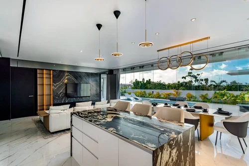 Villa in Uluwatu, Bali, Indonesia — 2 bedrooms — photo 3