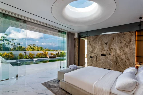 Villa in Uluwatu, Bali, Indonesia — 2 bedrooms — photo 5