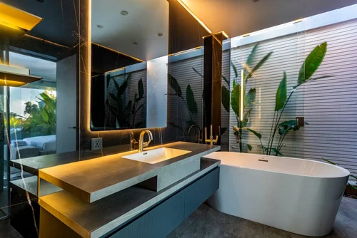 Villa in Uluwatu, Bali, Indonesia — 2 bedrooms — photo 6