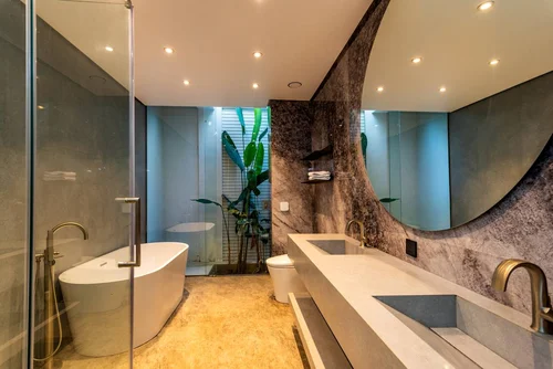 Villa in Uluwatu, Bali, Indonesia — 2 bedrooms — photo 8