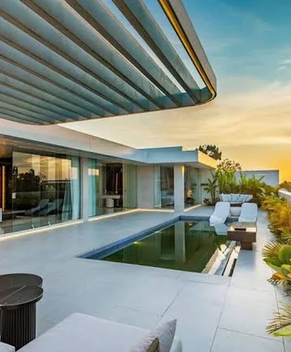 Villa in Uluwatu, Bali, Indonesia — 2 bedrooms — photo 9