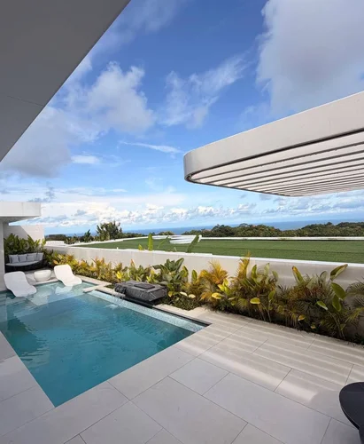 Villa in Uluwatu, Bali, Indonesia — 2 bedrooms — photo 10