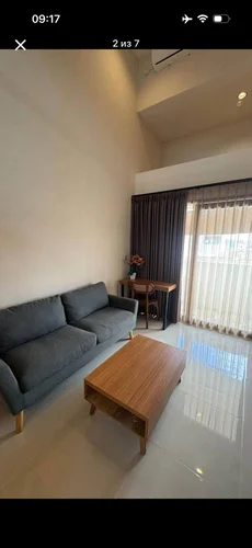 Loft, Bali, Indonesia — photo 2
